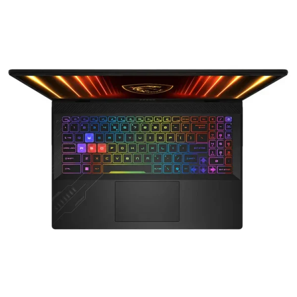 MSI Laptop Crosshair 16 HX AI D2XWGKG 16″ 2560x1600 IPS 240Hz / Ultra 9 275HX / 32 GB / 1 TB SSD NVMe PCIe 4.0 / NVidia GeForce RTX 5070 8 GB / Windows 11 Home / 2Y / Cosmos Gray