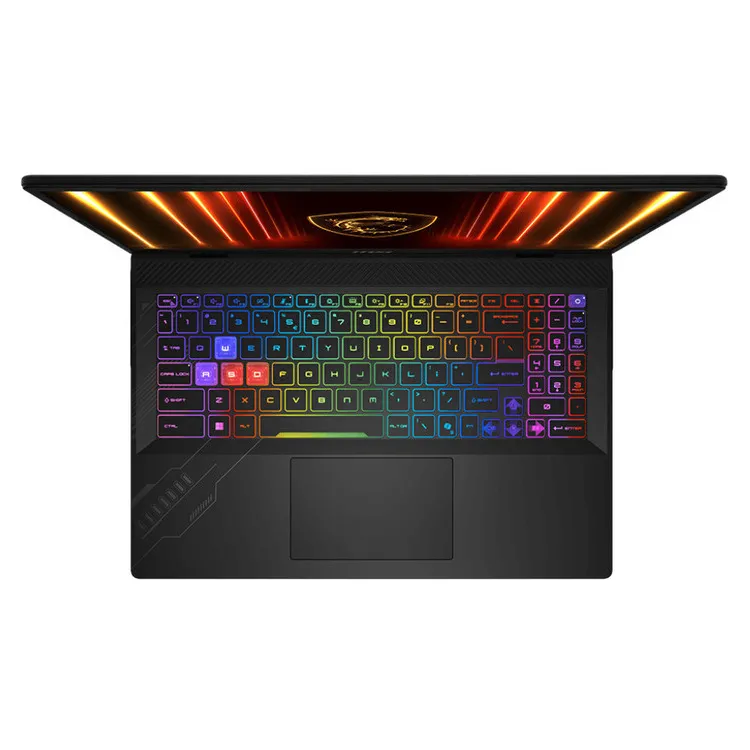 MSI Laptop Crosshair 16 HX AI D2XWGKG 16″ 2560x1600 IPS 240Hz / Ultra 9 275HX / 32 GB / 1 TB SSD NVMe PCIe 4.0 / NVidia GeForce RTX 5070 8 GB / Windows 11 Home / 2Y / Cosmos Gray