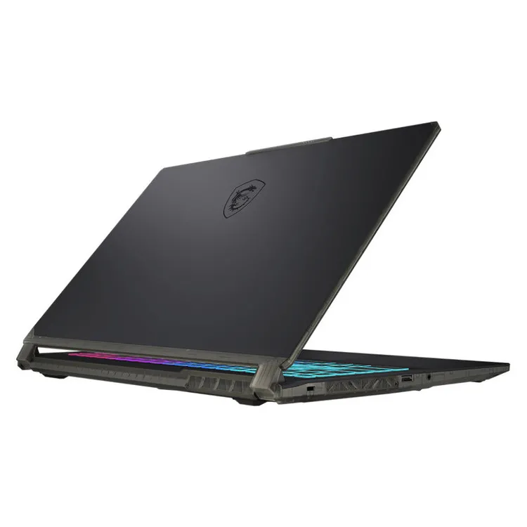 MSI Laptop Cyborg 15 A13VF 15.6″ FHD IPS 144Hz i7-13620H / 16 GB / 1 TB SSD NVMe PCIe 4.0 / NVidia GeForce RTX 4060 8 GB / Windows 11 Home / 2Y / Black