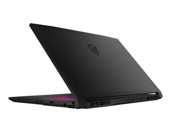 MSI Laptop Katana 17 HX B14WEK 17.3″ IPS 2560x1440 240Hz / i7-14650HX / 16 GB / 1 TB SSD NVMe PCIe 4.0 / NVidia GeForce RTX 5050 8 GB / Windows 11 Home / 2Y / Black