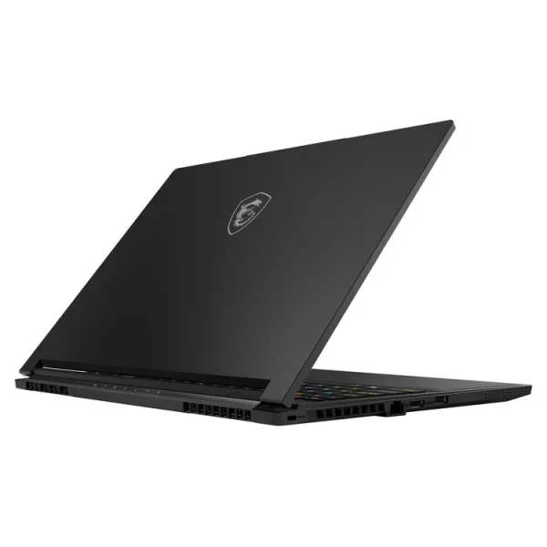 MSI Laptop Stealth A16 AI+ A3XWHG 16″ 2560x1600 OLED 240Hz / Ryzen AI 9 HX 370 / 32 GB / 2 TB SSD NVMe / NVidia GeForce RTX 5070 Ti 12 GB / Windows 11 Pro / 2Y / Core Black