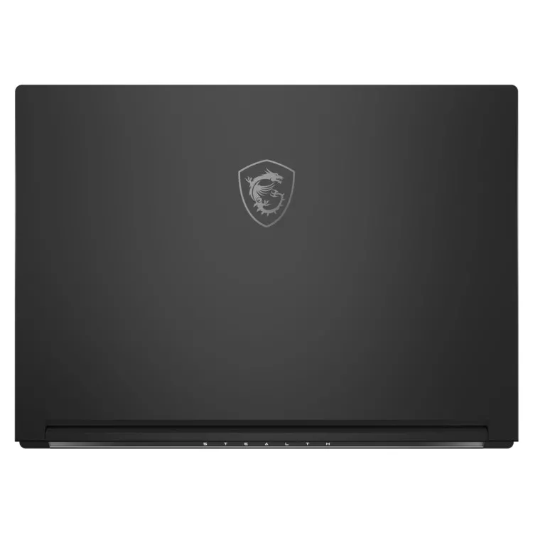 MSI Laptop Stealth A16 AI+ A3XWHG 16″ 2560x1600 OLED 240Hz / Ryzen AI 9 HX 370 / 32 GB / 2 TB SSD NVMe / NVidia GeForce RTX 5070 Ti 12 GB / Windows 11 Pro / 2Y / Core Black