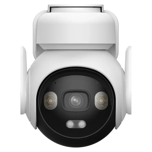 IMOU CAMERA AOV PT KIT,5MP,Wi-Fi,BATTERY+SOLAR PANEL