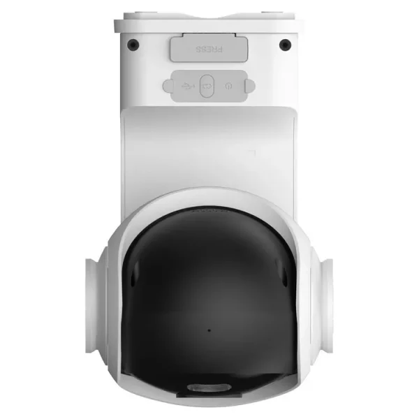 IMOU CAMERA AOV PT KIT,5MP,Wi-Fi,BATTERY+SOLAR PANEL