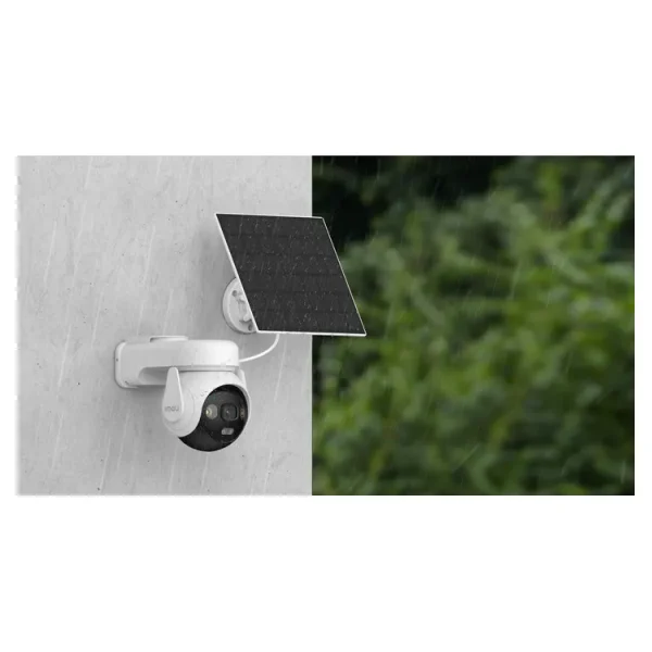 IMOU CAMERA AOV PT KIT,5MP,Wi-Fi,BATTERY+SOLAR PANEL