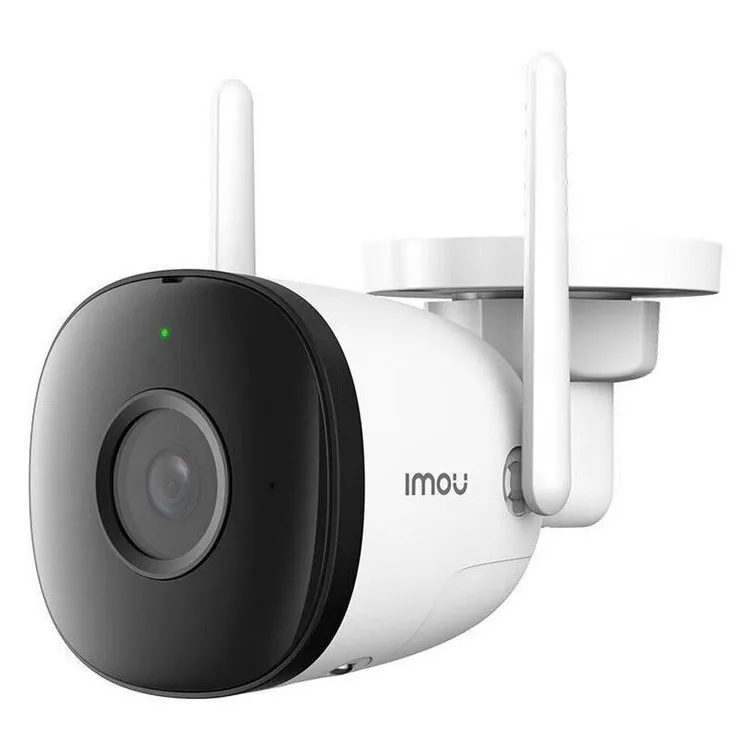IMOU CAMERA BULLET 2C 2MP,Wi-Fi,IP67,IPCF22P