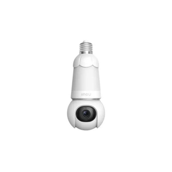 IMOU CAMERA BULB 5MP, Wi-Fi, PANandTILT