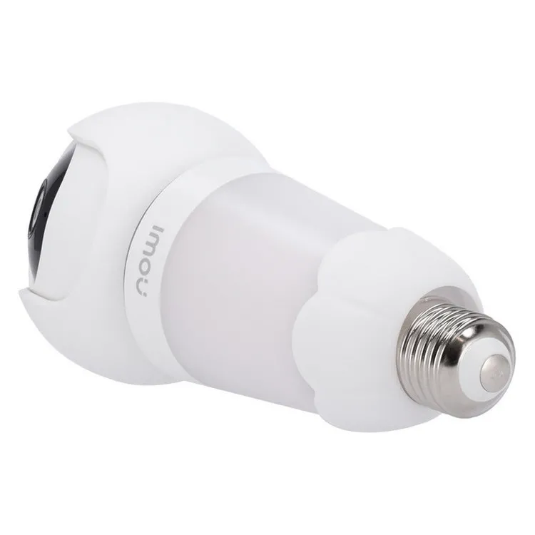 IMOU CAMERA BULB 5MP, Wi-Fi, PANandTILT