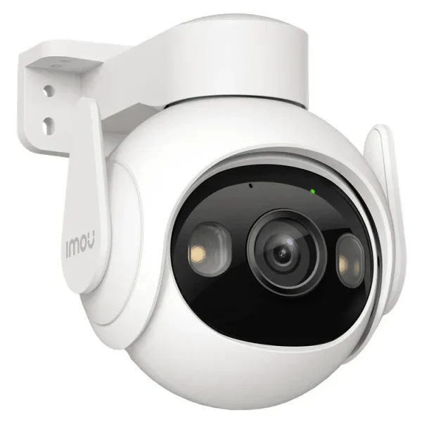 IMOU CAMERA CRUISER 2 3K 5MP,Wi-Fi,PANandTILT