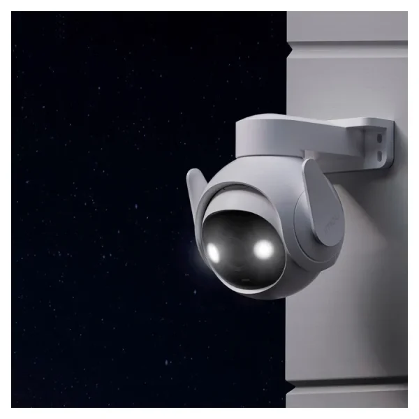 IMOU CAMERA CRUISER 2 3K 5MP,Wi-Fi,PANandTILT