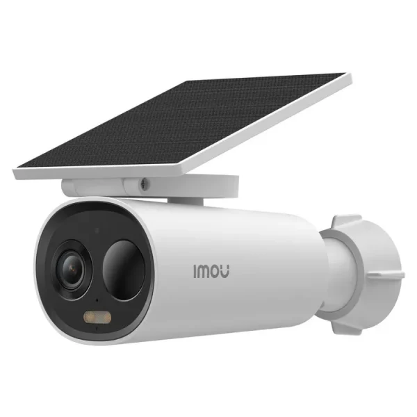IMOU CAMERA CELL 3C AIO, 3MP,Wi-Fi,BATTERY+SOLAR PANEL