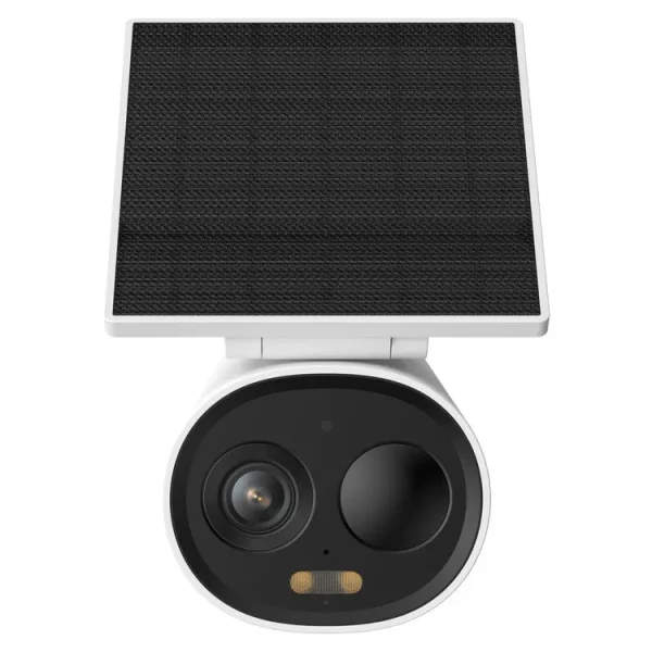 IMOU CAMERA CELL 3C AIO, 3MP,Wi-Fi,BATTERY+SOLAR PANEL