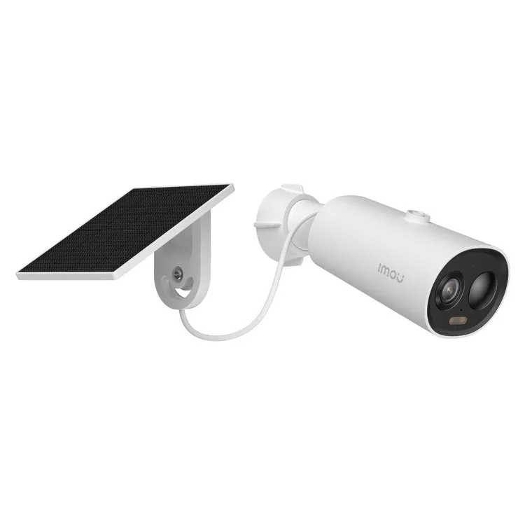 IMOU CAMERA CELL 3C AIO, 3MP,Wi-Fi,BATTERY+SOLAR PANEL