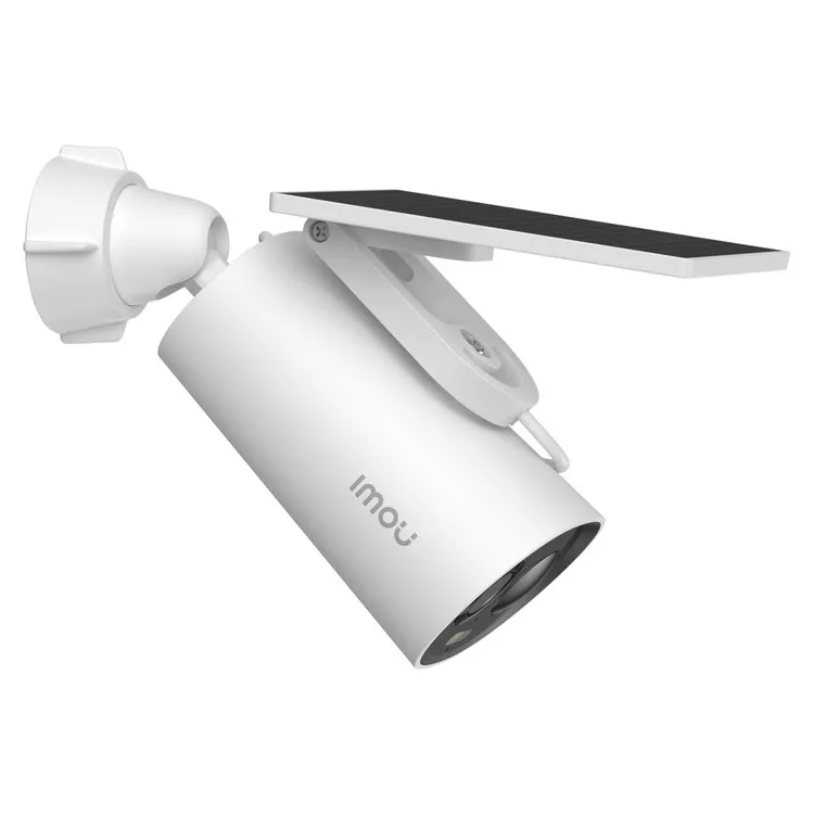 IMOU CAMERA CELL 3C AIO, 3MP,Wi-Fi,BATTERY+SOLAR PANEL