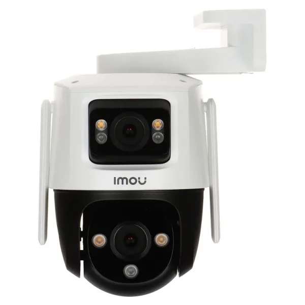 IMOU CAMERA CRUISER DUAL 10MP,5MP FIXED+5MP PTZ