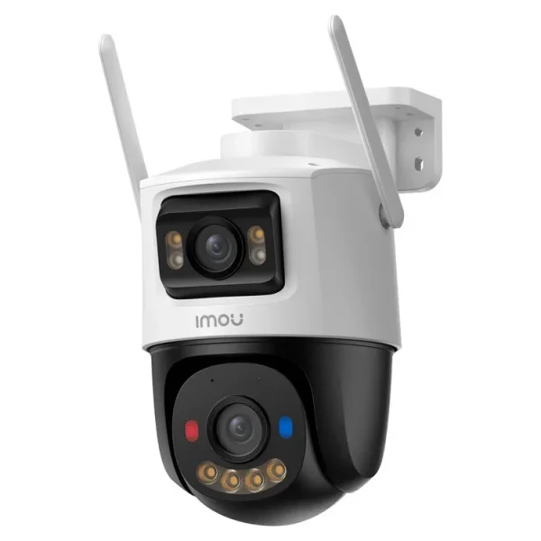 IMOU CAMERA CRUIZER DUAL 2, 10MP,Wi-Fi,PTZ