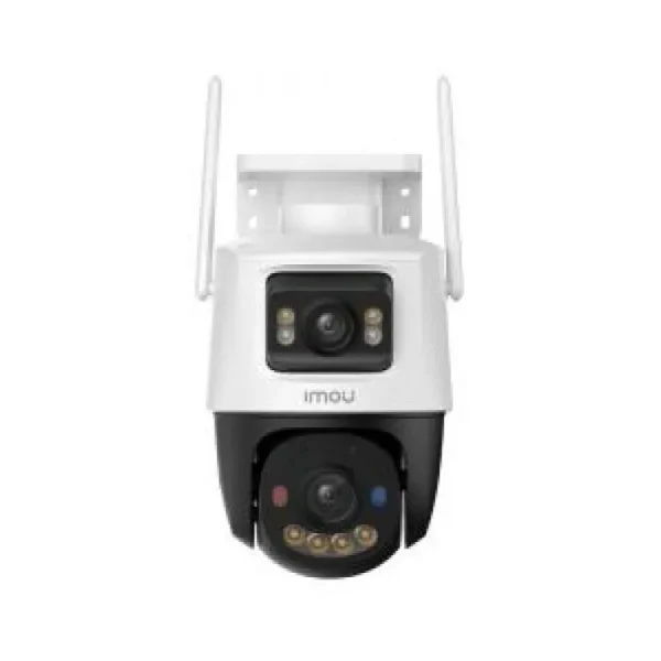 IMOU CAMERA CRUIZER DUAL 2 PRO,8MP,Wi-Fi,PTZ