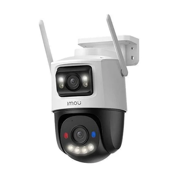 IMOU CAMERA CRUIZER DUAL 2 PRO,8MP,Wi-Fi,PTZ