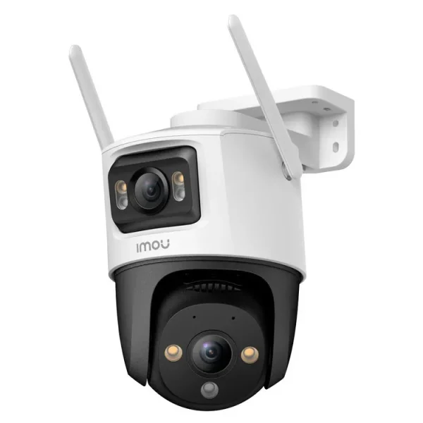 IMOU CAMERA CRUISER DUAL 6MP,Wi-Fi,PANandTILT