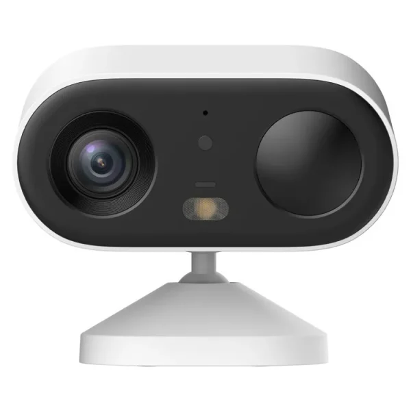 IMOU CAMERA CELL GO FULL COLOR,3MP,Wi-Fi,5000mAh