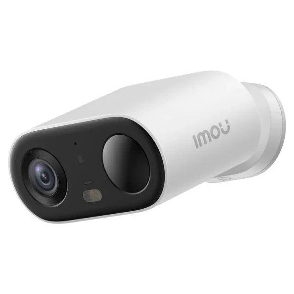 IMOU CAMERA CELL GO FULL COLOR,3MP,Wi-Fi,5000mAh