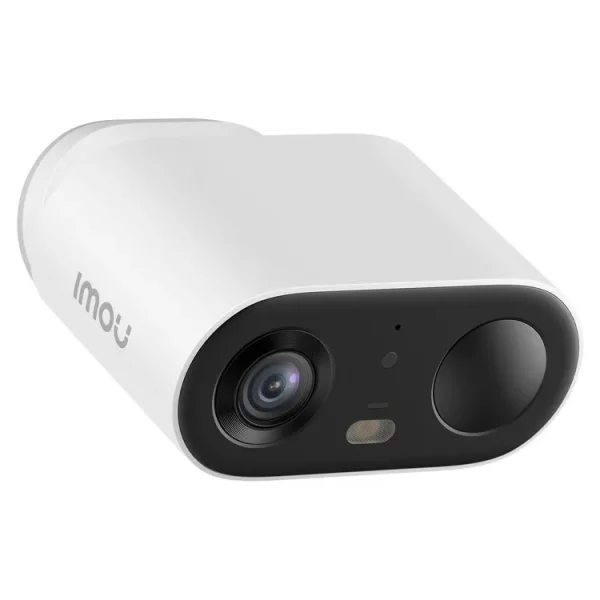 IMOU CAMERA CELL GO FULL COLOR,3MP,Wi-Fi,5000mAh