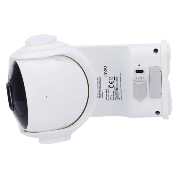 IMOU CAMERA CELL PT,3MP,Wi-Fi,IP66,15000mA