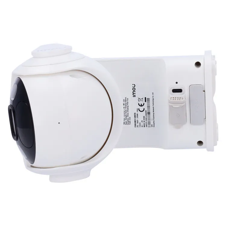 IMOU CAMERA CELL PT,3MP,Wi-Fi,IP66,15000mA