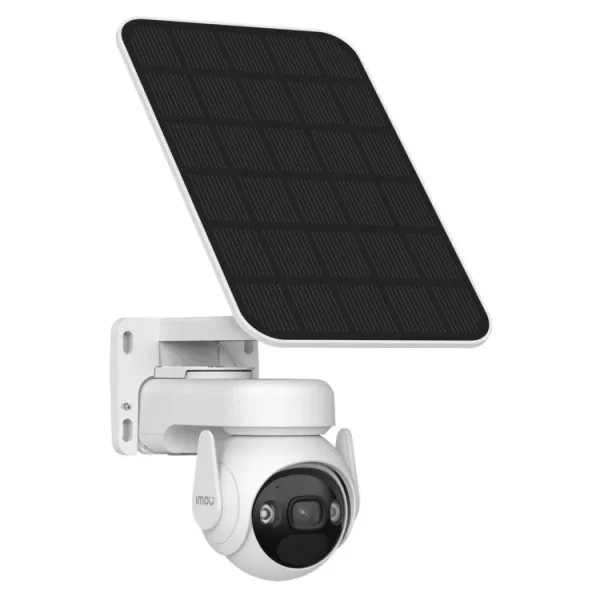 IMOU CAMERA CELL PT LITE KIT 3MP,Wi-Fi,BATTERY+SOLAR PANEL,IP66