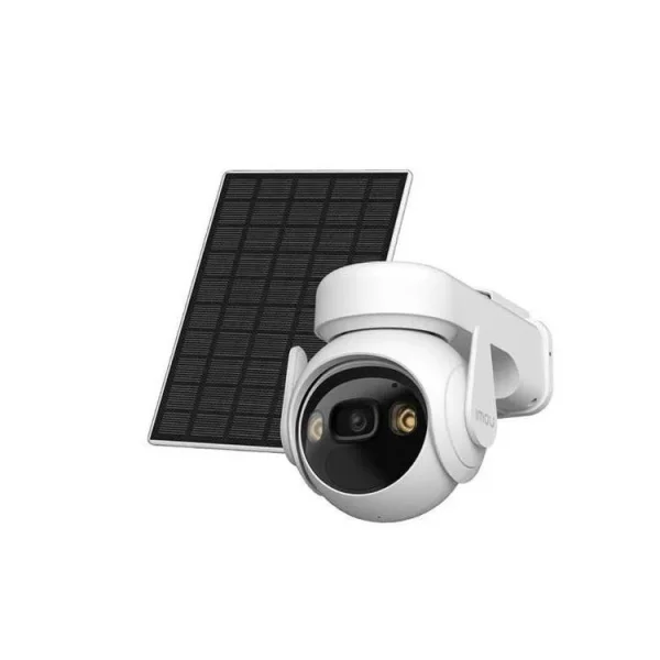 IMOU CAMERA CELL PT LITE KIT 3MP,Wi-Fi,BATTERY+SOLAR PANEL,IP66