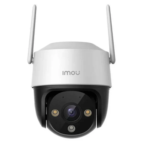 IMOU CAMERA CRUISER SE+ 3MP,Wi-Fi,PANandTILT