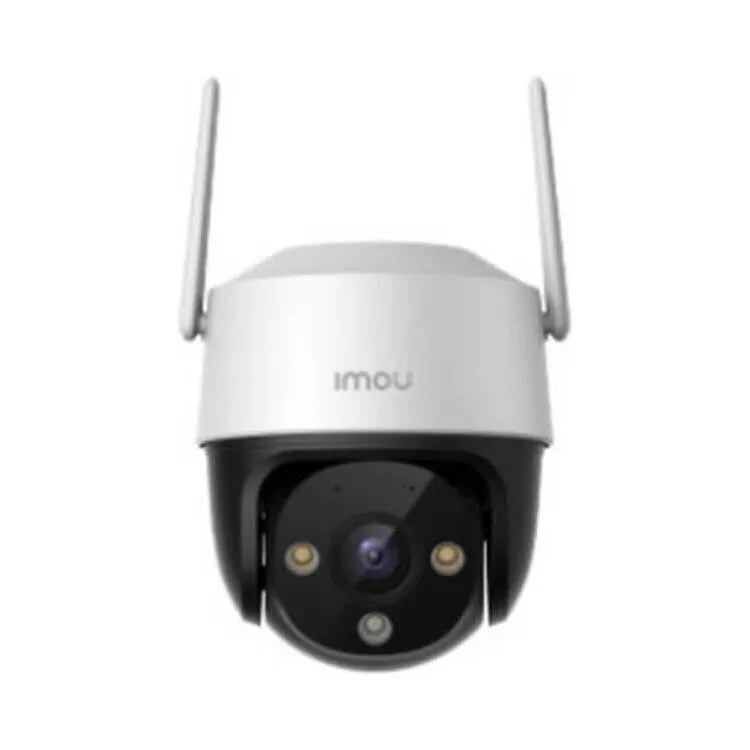IMOU CAMERA CRUISER SE+ 5MP,Wi-Fi,PANandTILT