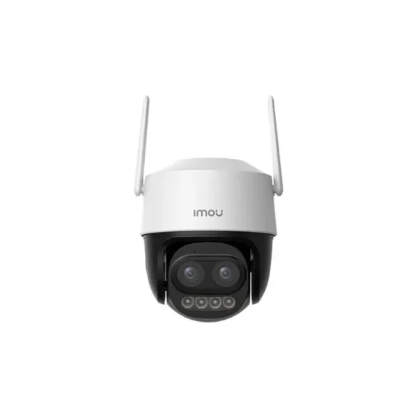 IMOU CAMERA CRUIZER Z 3K (5MP),Wi-Fi,PTZ