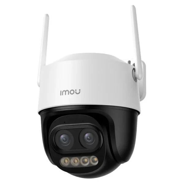IMOU CAMERA CRUIZER Z 3K (5MP),Wi-Fi,PTZ