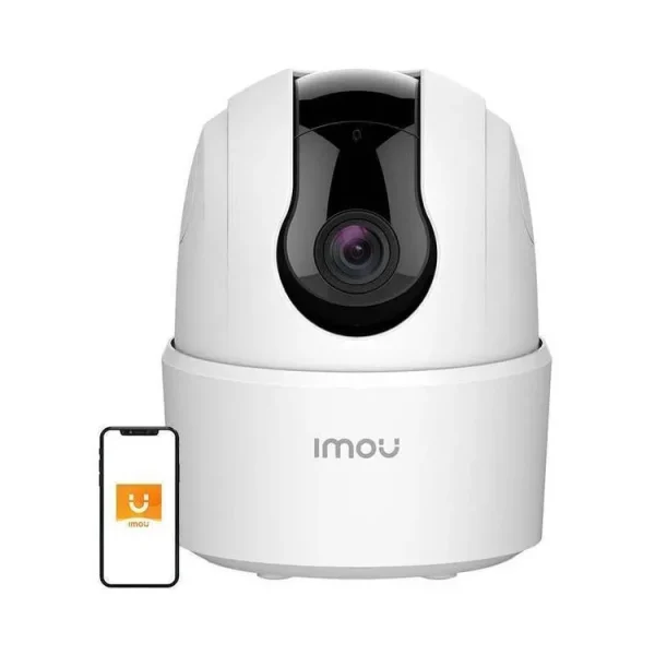 IMOU CAMERA RANGER 2C 5MP, Wi-Fi, PANandTILT