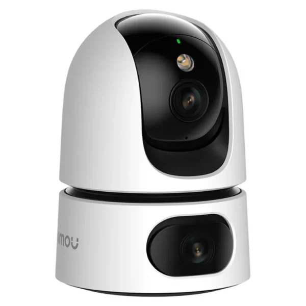 IMOU CAMERA RANGER DUAL 10M,5MP FIXED+5MP PANandTILT
