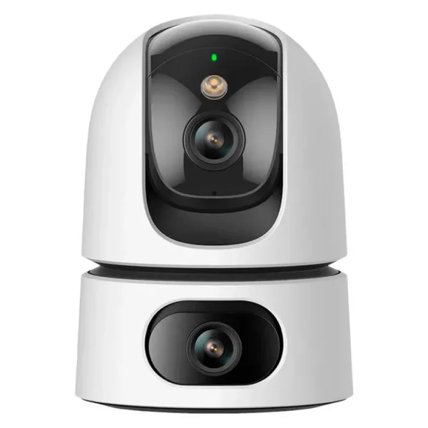 IMOU CAMERA RANGER DUAL 6MP,3MP FIXED+3MP PANandTILT
