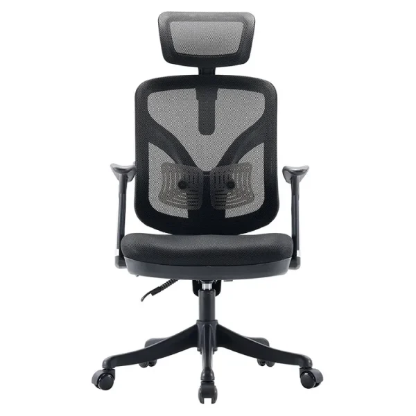 SIHOO ERGONOMIC CHAIR M56 BLACK