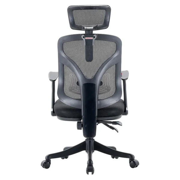 SIHOO ERGONOMIC CHAIR M56 BLACK