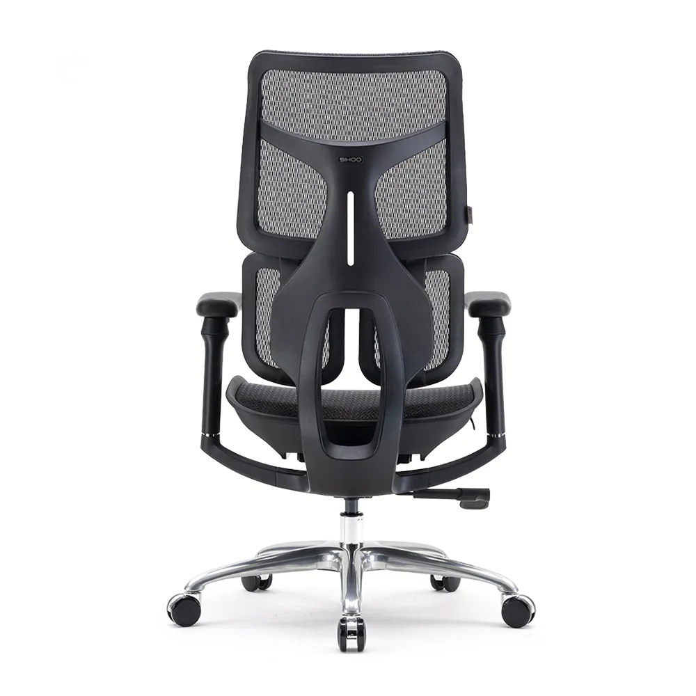 SIHOO ERGONOMIC CHAIR DORO S100 BLACK