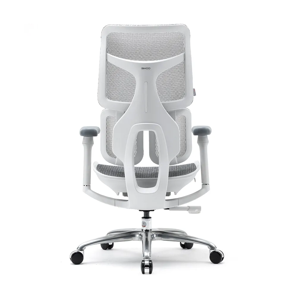 SIHOO ERGONOMIC CHAIR DORO S100 OFF WHITE