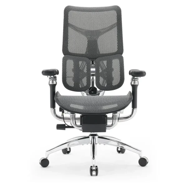 SIHOO ERGONOMIC CHAIR DORO S300 BLACK