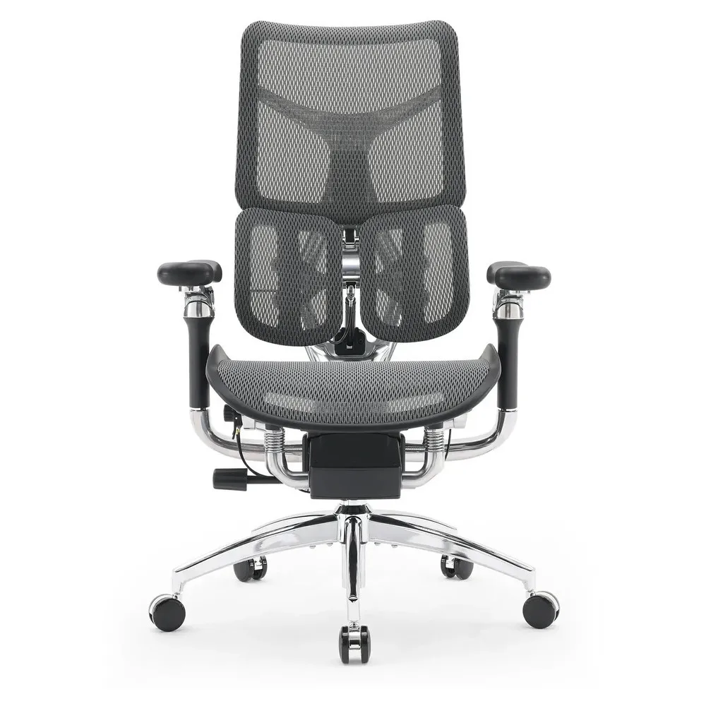 SIHOO ERGONOMIC CHAIR DORO S300 BLACK