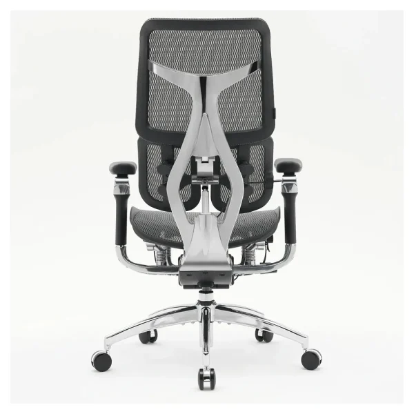 SIHOO ERGONOMIC CHAIR DORO S300 BLACK