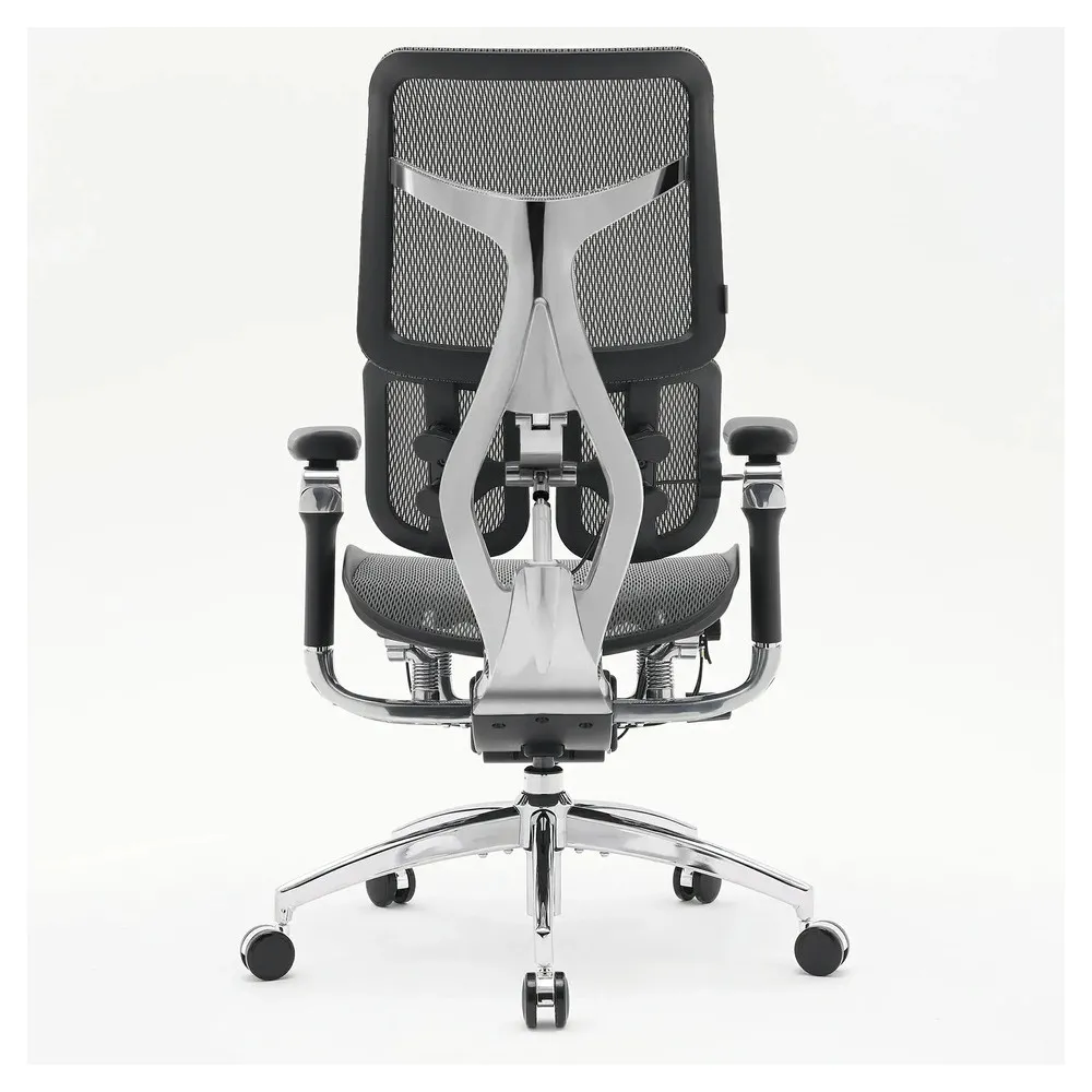 SIHOO ERGONOMIC CHAIR DORO S300 BLACK