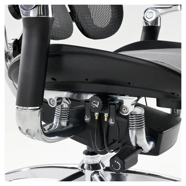 SIHOO ERGONOMIC CHAIR DORO S300 BLACK