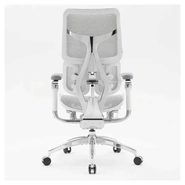 SIHOO ERGONOMIC CHAIR DORO S300 OFF WHITE