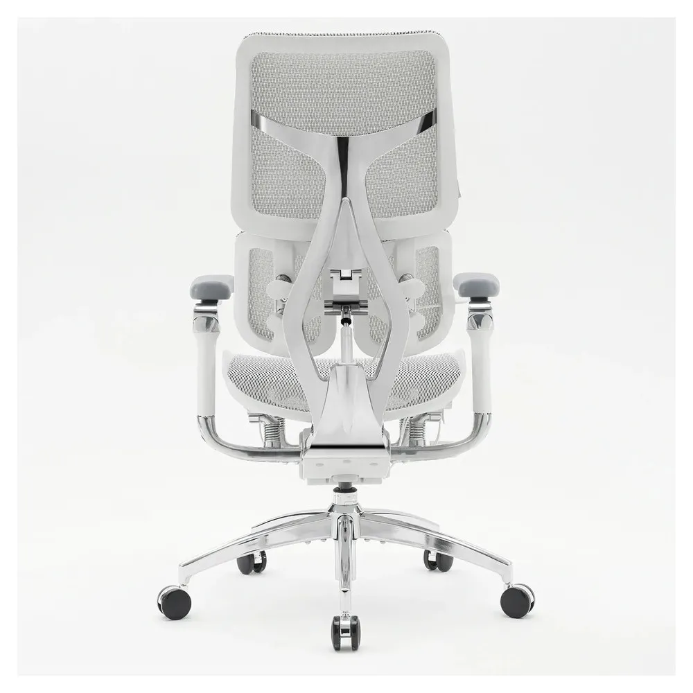 SIHOO ERGONOMIC CHAIR DORO S300 OFF WHITE