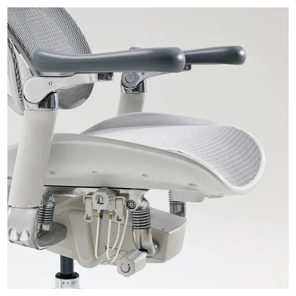 SIHOO ERGONOMIC CHAIR DORO S300 OFF WHITE