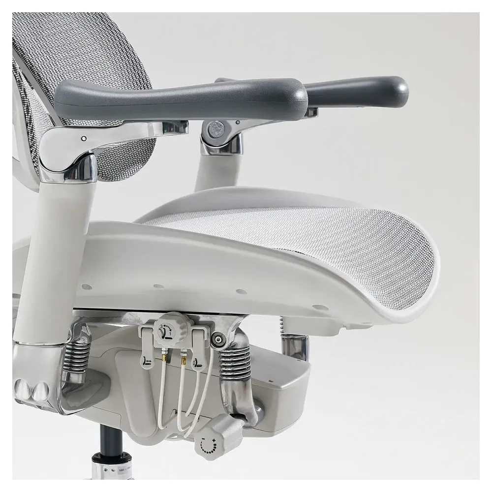 SIHOO ERGONOMIC CHAIR DORO S300 OFF WHITE